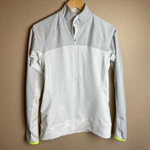 Nike Pro Running Jacket